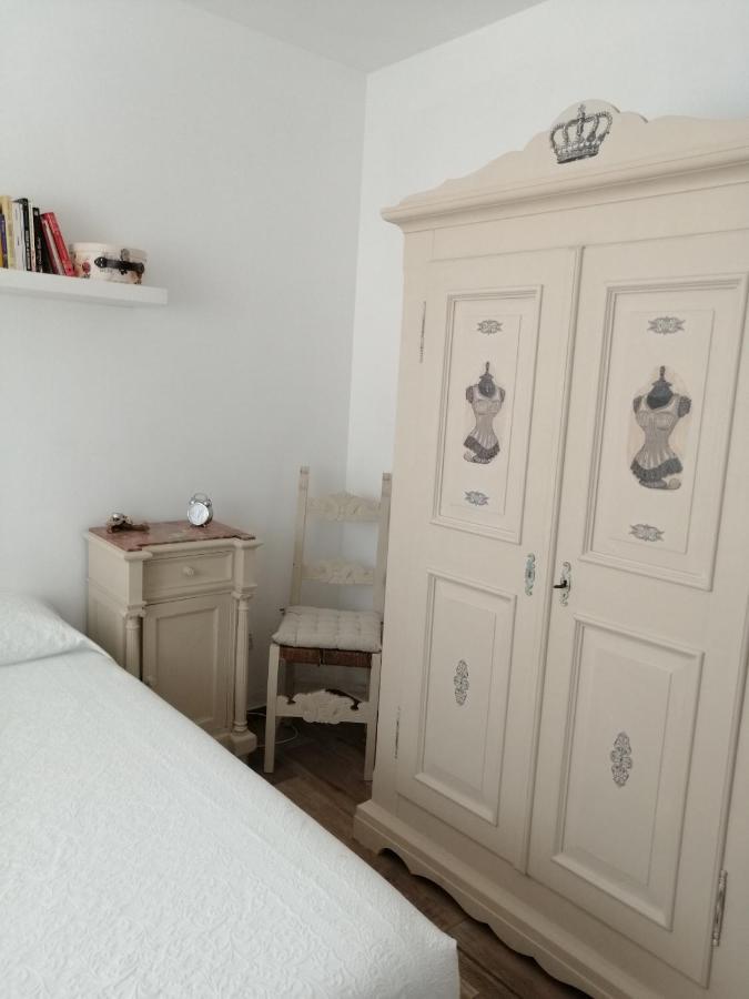 Hotel Belvedere House Civitanova Alta Exterior foto